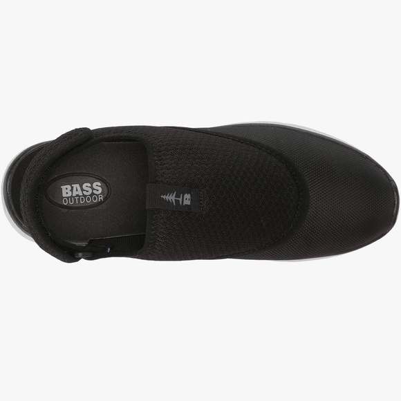 NWT BASS OUTDOOR Women's Hex Mesh Action Hiking Shoe/ Size 6 - Picture 8 of 13